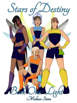 cover image of Stars of Destiny
